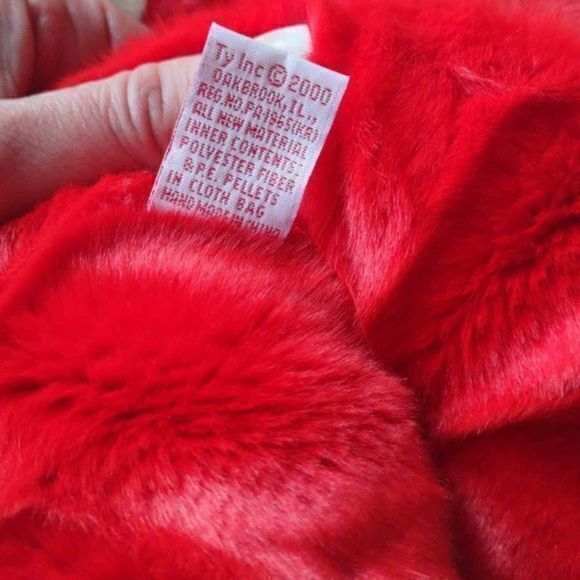 Snowboy and Santa Beanie Buddies Set - Picture 5 of 10